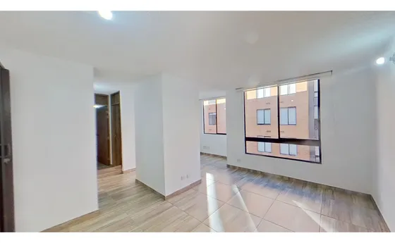 Apartamento En Venta Conjunto Lunaria