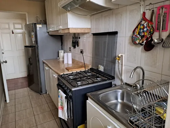 Departamento Año Corrido, Sector Las Compañias, La Serena