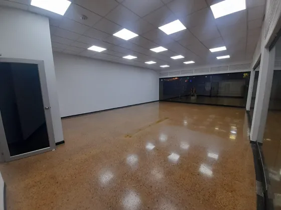 Local En Arriendo En El Centro/manizales (28840).