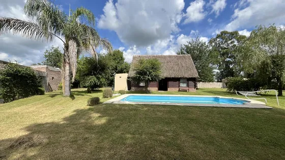 Casa, Domselaar, San Vicente, Quinta, Pileta, Venta, Quincho, Parrilla, Ruta