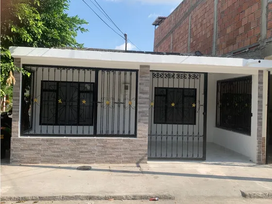 Venta De Casa En Espinal, Tolima