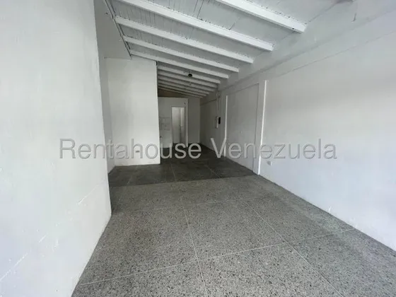 Local En Alquiler Nueva Segovia A Pie De Calle Barquisimeto Jrh 