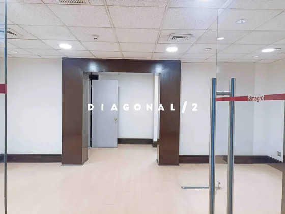 Oficina En Arriendo En Providencia