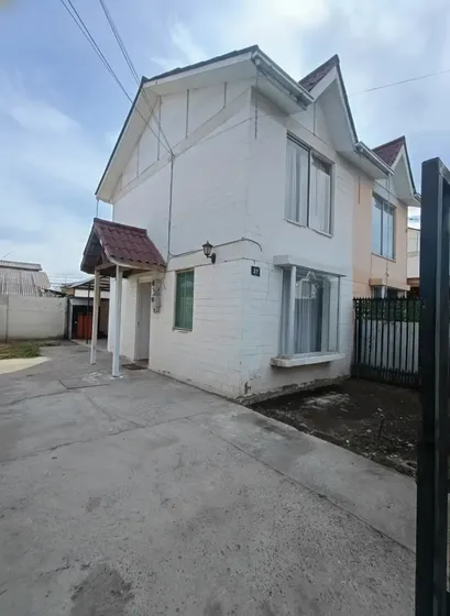 Caletera Ruta 5, Buin, Barrio Tranquilo, Se Acepta Subsidio