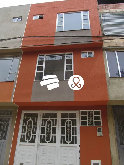 Venta Casa Suba Santa Rita 