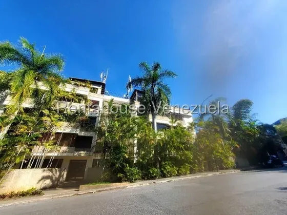 LG Vendo Bonito Apartamento Urb Miranda