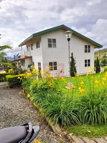 El Carmen, 7.010 M2, Finca En Venta.