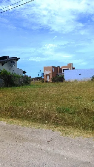 Lote A La Venta - Camet Norte - A Una Cuadra Y Media Del Mar