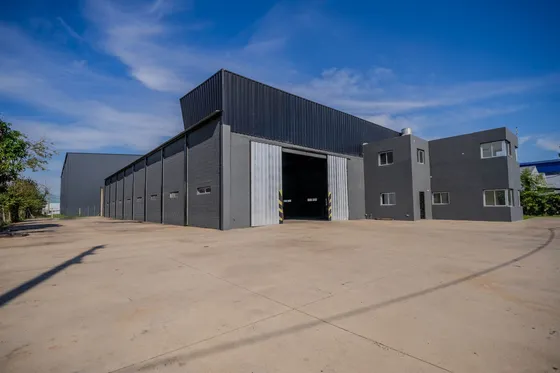 Depósito  En Venta En General Rodríguez, G.b.a. Zona Oeste, Argentina