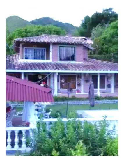 Finca En Venta En Damasco, Suroeste De Antioquia