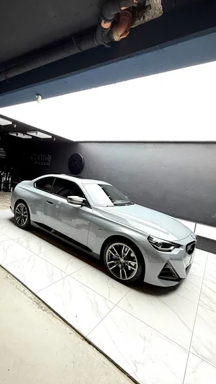 Bmw Serie 2 3.0 240i M Package