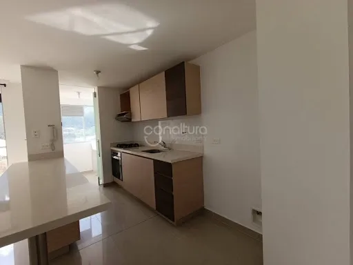 Apartamento En Arriendo San Jose 472-6243