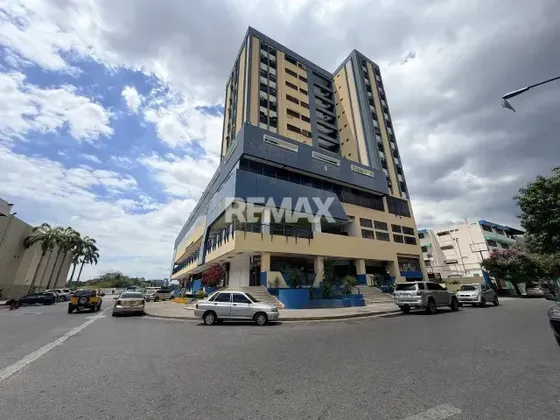 Apartamento Residencial White Point En La Urb Parque Aragua