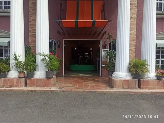 Se Vende Maravilloso Fondo De Comercio Para Restaurant Completamente Operativo Y Listo Para Trabajar En Carrizal Edo Miranda Em