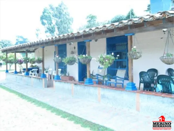 Finca En Venta En Bello - San Felix