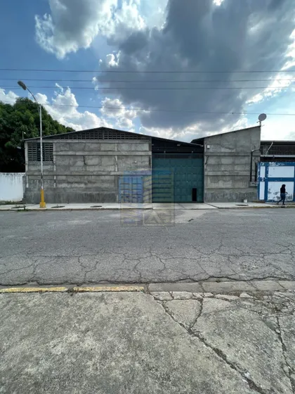 Guarenas Zona Maturín Galpón (fr)