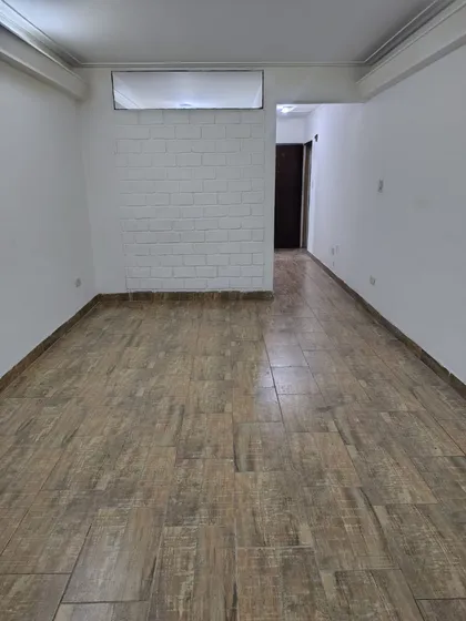 Departamento 2 Ambientes Con Patio 51mts Totales Av.rivadavia N 13876,ramos Mejia, La Matanza
