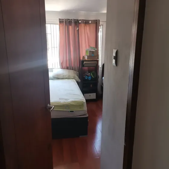 Rebajado, 2d+1b+1bodega+estacionamiento En La Alameda