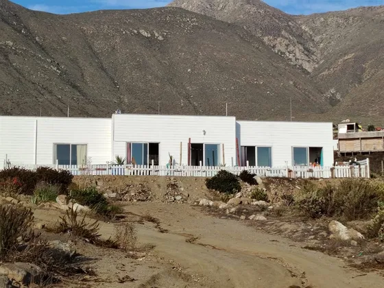 Venta Terreno Condominio Hacienda Del Mar Arrayane La Serena