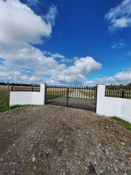 Terreno En Venta 5.000 M San Carlos, Entrada Norte
