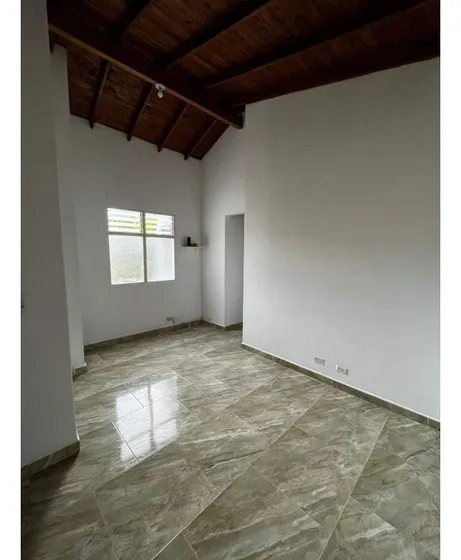 Apartamento En Venta En Envigado - La Paz