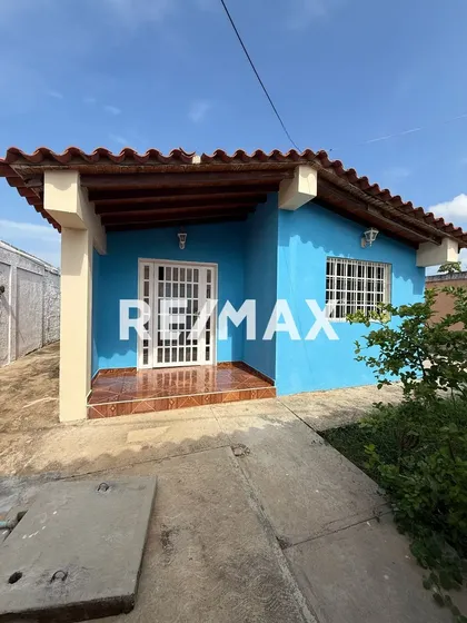 Casa En Sector Conuco Viejo, Municipio García, Isla De Margarita Cod 1335