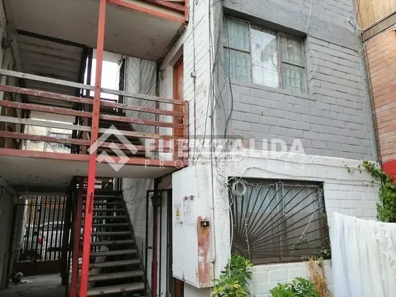 Departamento En Arriendo De 3 Dorm. En Maipú