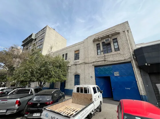 Arriendo Local, Oficinas + Bodega