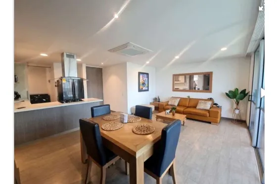 Apartamento En Venta Envigado Sector Otra Parte Unidad Nueva Muy Completa