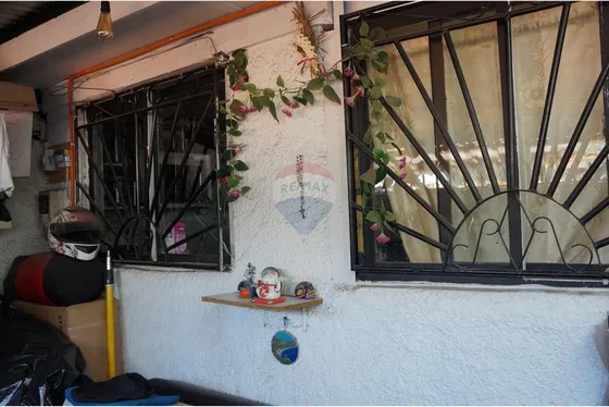 Excelente Conectividad Casa Para Remodelar