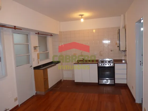 Departamento Monoambiente,  En Alquiler En Florida, Vicente López