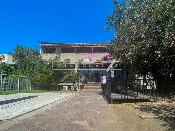 Bodega En Venta En Macul
