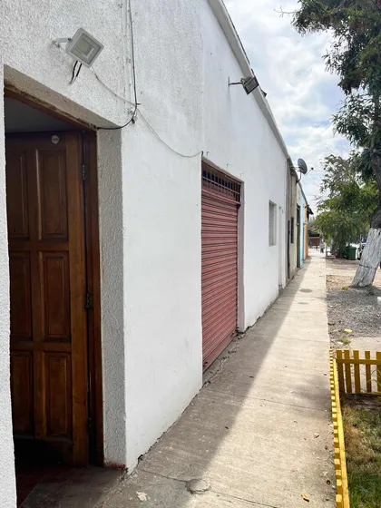 Arriendo En San Bernardo Juanita Aguirre N° 65 A.