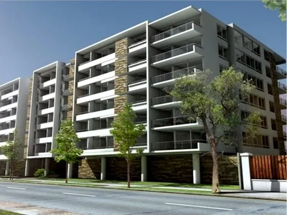 Dpto 1d+1b+1est+1bod (semi-amoblado) 47mt2 Providencia