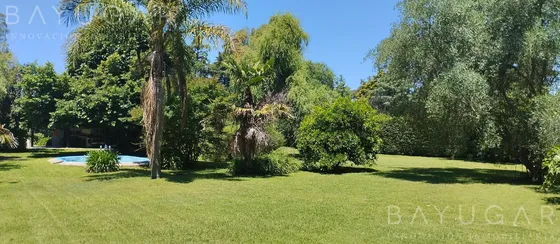 Venta Casa - Barrio Los Pinos / Exaltación De La Cruz