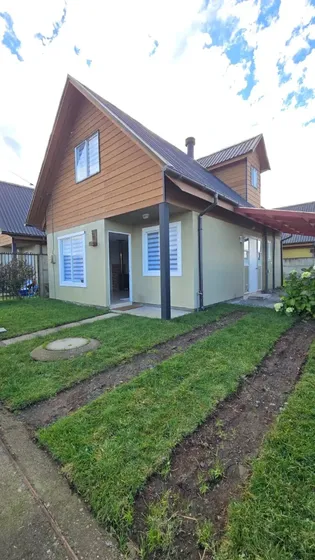 Casa Esquina Portal Del Sur Remodelada - Sin Comisión-