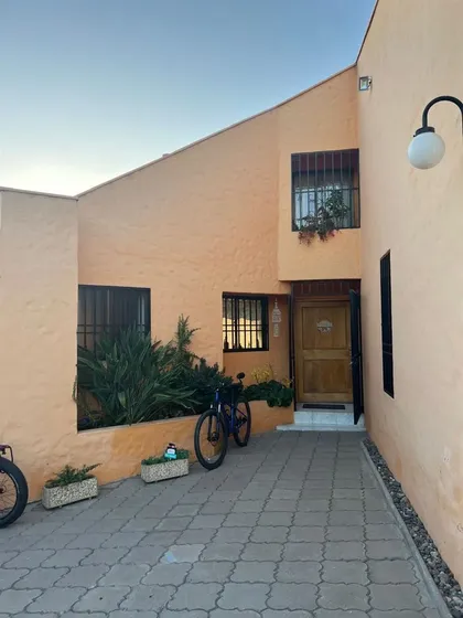 Se Vende Hermosa Casa En Santa Monica- 5000 Mts De Terreno.