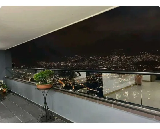 Venta De Apartamento En Vía Las Palmas, Sector Country En Medellín