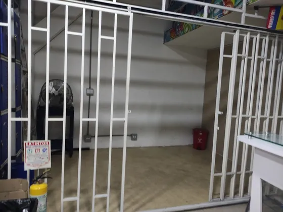 Local En Arriendo Ubicado En Itagui Sector Santamaria (25829).
