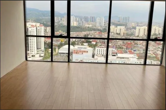 Departamento En Renta En Interlomas Central Park (m2d2400)