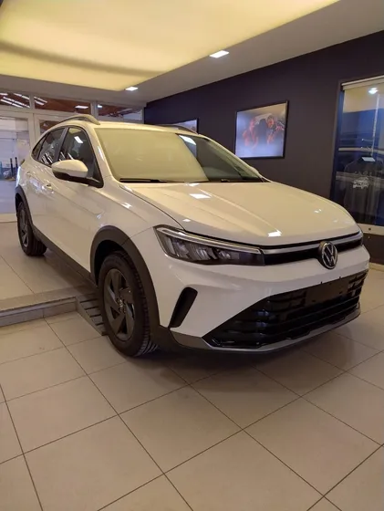 Volkswagen Nivus 1.0 Tsi 200 Trendline