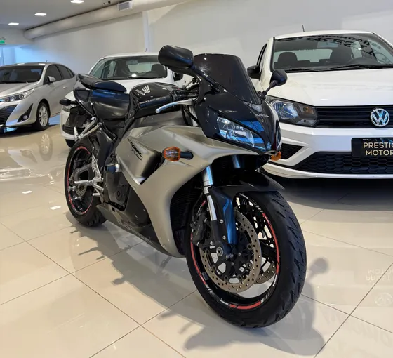 Honda Cbr 1000rr Fireblade