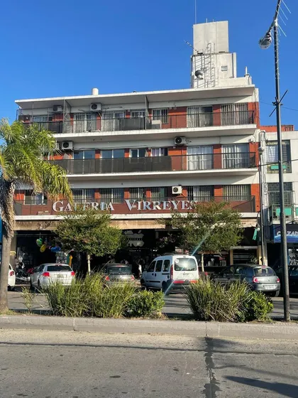Departamento  En Venta Virr.-estacion Venta