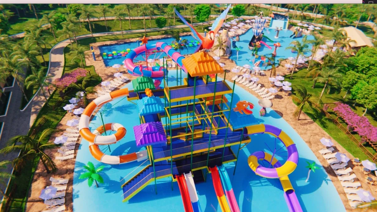 Cota Aquabeat Diamante 4 Pessoas