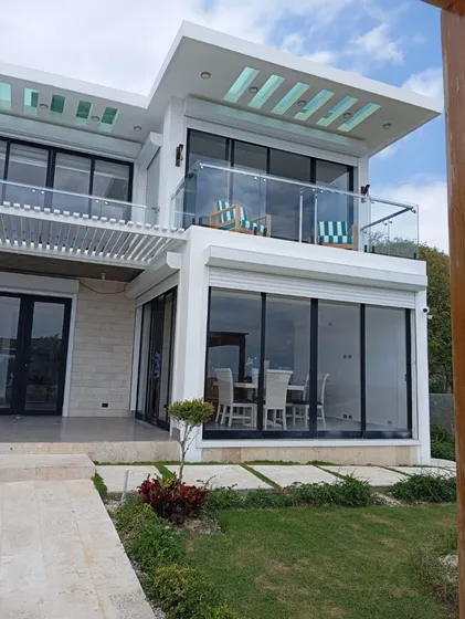 En Venta Villa Turistica, Juan Esteban, Barahona