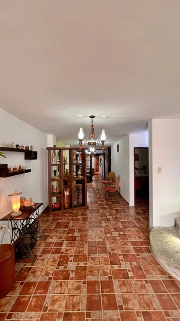 Moc Casa En Venta Urb Santa Cecilia Pueblo Nuevo 