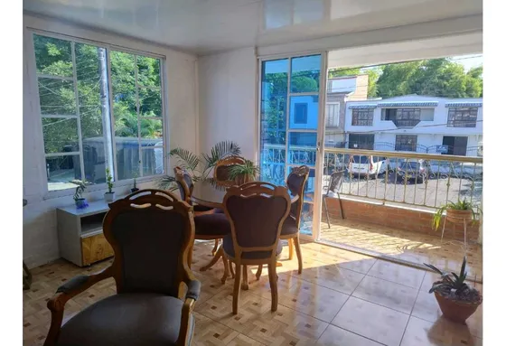 Casa Esquinera Al Sur De Armenia Con Doble Renta