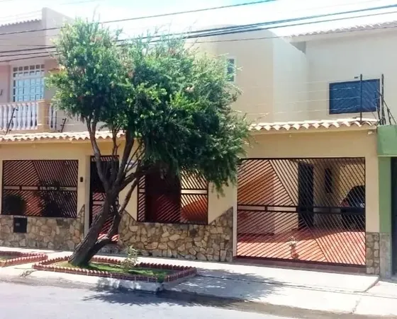 Casas En Venta