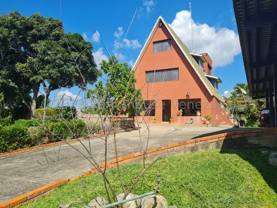 Milagros Inmuebles Casa Venta Cabudare Lara Tarabana Economica Residencial Economico Código Inmobiliaria Rent-a-house  23-21463