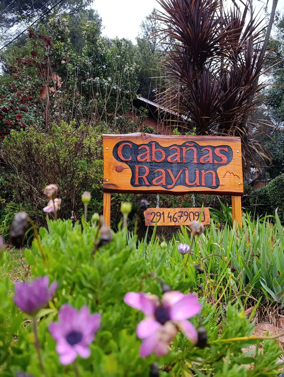 Temporary Cabin Rental in Villa Ventana